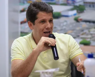 Deputado diz que Zé Cocá age como “ditador” e fica em cima do muro
