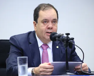 Deputado Elmar Nascimento é indicado para o TCU