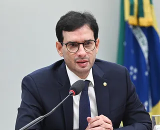 Deputado Leo Prates assume posto de destaque no Republicanos