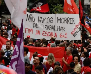 Deputados baianos explicam apoio a adiamento da escala 6x1 para 2036