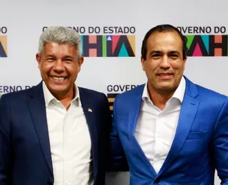 Bruno Reis e Jerônimo Rodrigues reagem à derrota de Elmar Nascimento no TCU