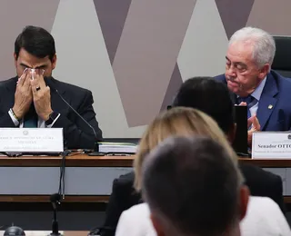Reviravolta no Congresso: queda de Jorge Messias entrega vantagem ao bolsonarismo