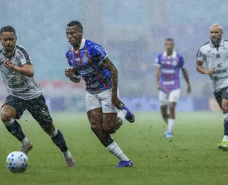 Bahia x Remo: derrota liga alerta para milhões perdidos em premiações