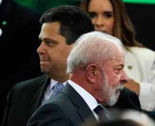 Jantar entre Lula, Alcolumbre e Moraes sela freio ao fim da escala 6x1