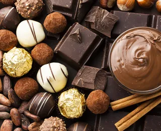 Chocolate é competitivo no mercado: Bahia vê exportações saltarem 41%