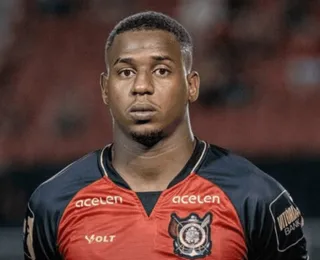 Dudu desfalca o Vitória e pode fazer cirurgia na coluna perto do BaVi