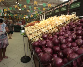 Diesel mais caro: veja o que deve subir nos mercados de Salvador e como economizar