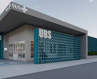 Dinheiro na conta: Bahia recebe R$ 66 milhões para obras imediatas de UBS e CAPS