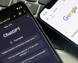 Do Google ao Chatbot: baianos usam IA como "enciclopédia digital", mas resistem à criação