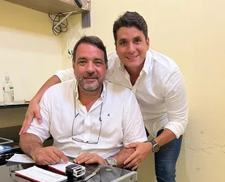 Duda Sanches intensifica agenda na Bahia com ações de saúde itinerantes