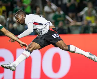 Dudu, do Vitória, fará cirurgia complicada e está fora da temporada; saiba detalhes