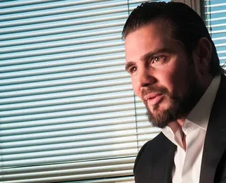 Daniel Vorcaro presta depoimento em inquérito sobre propina no BC