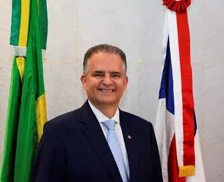 "É preciso reduzir a distância entre a Justiça e o cidadão", diz desembargador César Jatahy