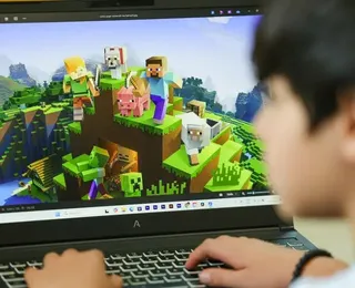 ECA Digital: redes sociais devem bloquear armas e apostas para menores de 18