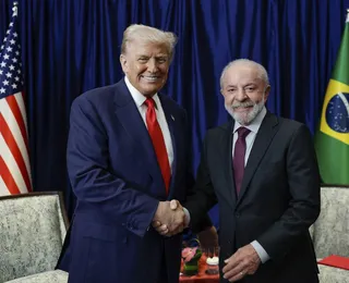 Brasil X EUA: após criticas, Lula diz que ninguém mudará o Pix