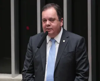 Elmar Nascimento é derrotado por petista em disputa para o TCU