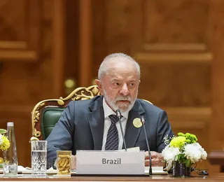 Lula sobe o tom contra Big Techs e denuncia radicalização política