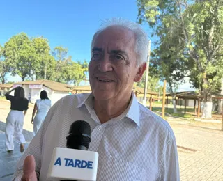 Em meio a impasse, Otto não descarta o PSD na chapa governista