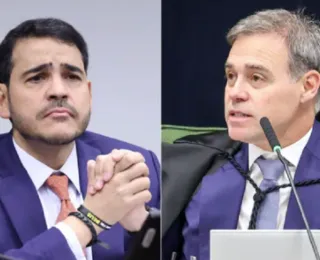 Em tom de reverência, Jorge Messias manifesta gratidão a André Mendonça