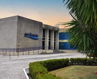 Embasa busca autorização para empréstimo bilionário