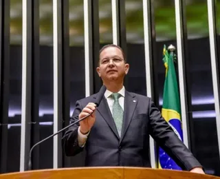 Emenda de R$ 1,9 milhão: deputado da Bahia é acusado de favorecer ONG