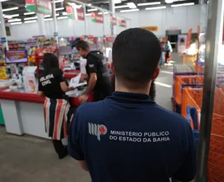Fraude no ICMS: empresário é preso por sonegação de R$ 10 milhões na Bahia