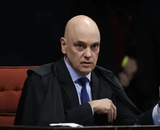 Empresas ligadas a Trump notificam Moraes sobre ação nos EUA