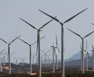 Energia renovável redesenha a indústria da Bahia