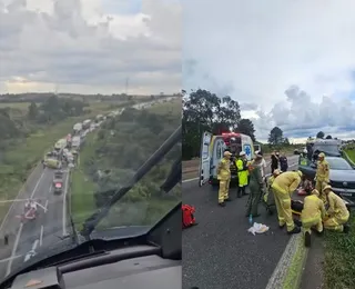 Herdeiro de empresa brasileira morre aos 15 anos em engavetamento
