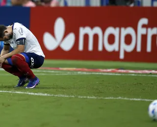 Entenda o “prejuízo” causado pela eliminação do Bahia na Libertadores