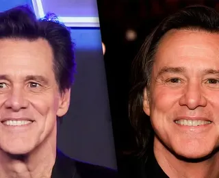 Era um dublê? Jim Carrey faz aparição pública e surpreende o público