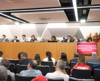 Escala 6x1: Comissão vive dia decisivo antes de relatório