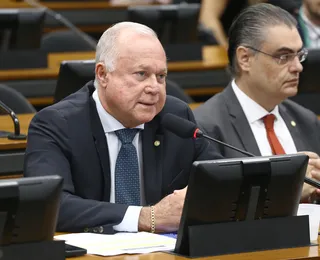 Escala 6x1: Paulo Azi pode se tornar o "super relator" da PEC