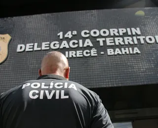Operação Lockdown: esquema em presídio baiano extorquia famílias em R$ 10 mil
