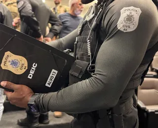 PM é preso suspeito de integrar quadrilha que furtava veículos de locadoras em Salvador