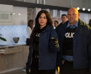 3 séries novas e curtas da Netflix para maratonar neste fim de semana