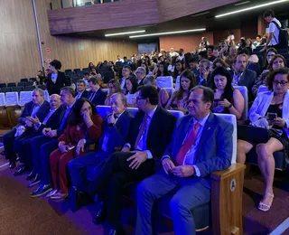 Evento em Salvador debate turismo, tecnologia e empreendedorismo