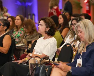 Evento ‘Mulheres em Pauta’ discute educação e equidade de gênero