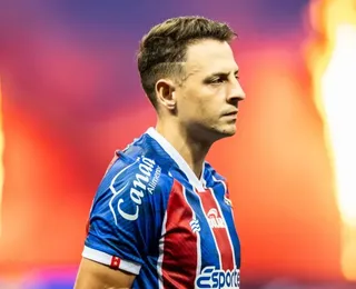 Ex-Bahia segue em alta e é convocado para a Copa do Mundo de 2026