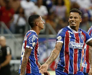 Ex-Bahia, Ratão afirma que Juba já estaria convocado se jogasse no eixo