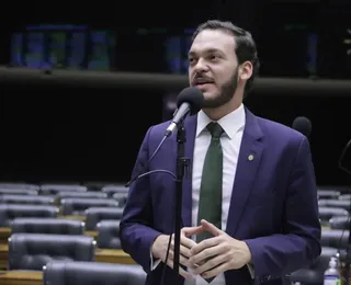 Ex-deputado da Bahia é alvo de investigação por possível acordo com facções