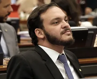 Defesa de Uldurico Jr diz que prisão de ex-deputado foi precipitada