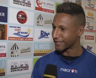 Ex-jogador de futebol é encontrado morto em área de mata após desaparecer