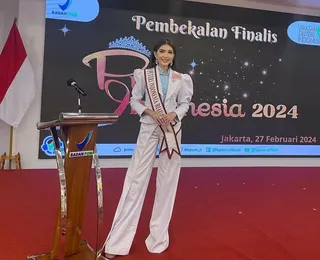 Ex-Miss é presa após se passar por médica e realizar cirurgias plásticas