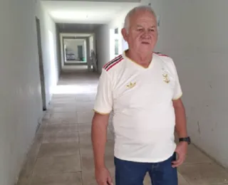 Ex-prefeito de cidade baiana cumpre pena como vigia de escola