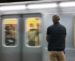 Grande capital planeja expansão do metrô e recebe propostas milionárias