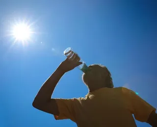 Brasil pode enfrentar calor extremo nos próximos dias