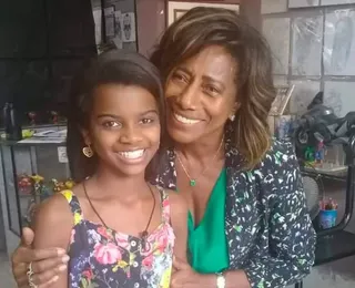 Fã de Glória Maria que viralizou pede trabalho na Globo ao vivo
