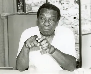 O Centenário do geógrafo Milton Santos