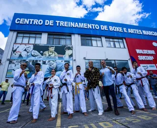 FazAtleta 2026: Governo abre inscrições com recorde de R$ 15 milhões